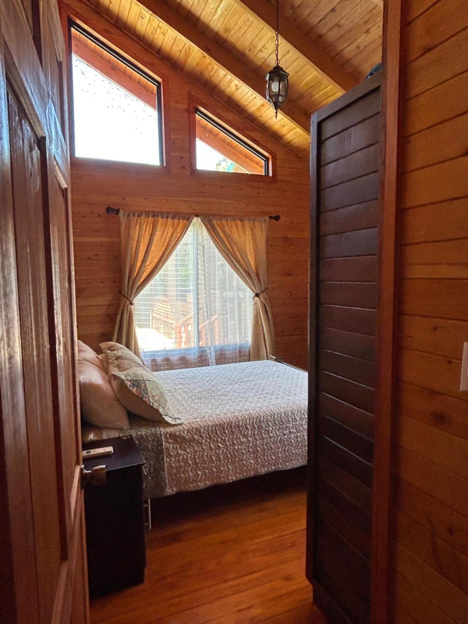 Вилла Pura Vida Cabinita Увита Номер фото